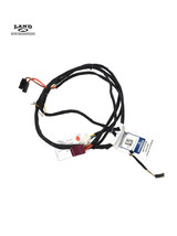 MERCEDES R231 SL-CLASS CONVERTIBLE ROOF LIFT PUMP MOTOR WIRING HARNESS - $49.49