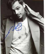 Matthew Grey Gubler Original Hand signed 8x10 Autograph COA - $948.67 MXN