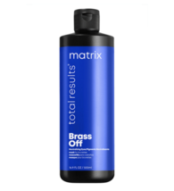 Matrix Total Results Brass Off Custom Neutralization Mask, 16.9 ounces - £44.64 GBP