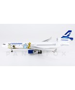 Finnair MD-11 OH-LGB Moomin Express Phoenix PH4FIN200 10127 Scale 1:400 ... - $1,844.71 MXN