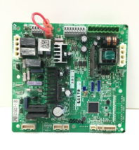 Daikin Circuit Control Board HVAC EC15037-1 (B) 2P432480-1D  used #D529A - $88.83