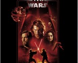 Star Wars: Revenge of the Sith 4K Ultra HD | Region Free - $16.56