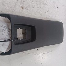 Ford Ecosport Center Console Rear End Cap Trim Cover  2022 2021 2020 201... - $42.94