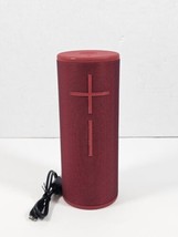 Ultimate Ears Boom 3 Wireless Bluetooth Speaker - Sunset Red - $67.32