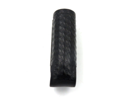 Don Hume C309 Mace Aerosol Holder Case Brass Snap Black Tactical Police ... - €8,51 EUR