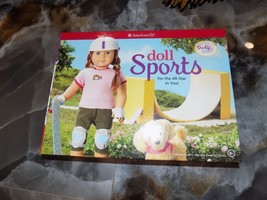 Doll Sports : Make Your Doll an All-Star! by Emily Osborn (2016, Mixed Media) - £13.59 GBP