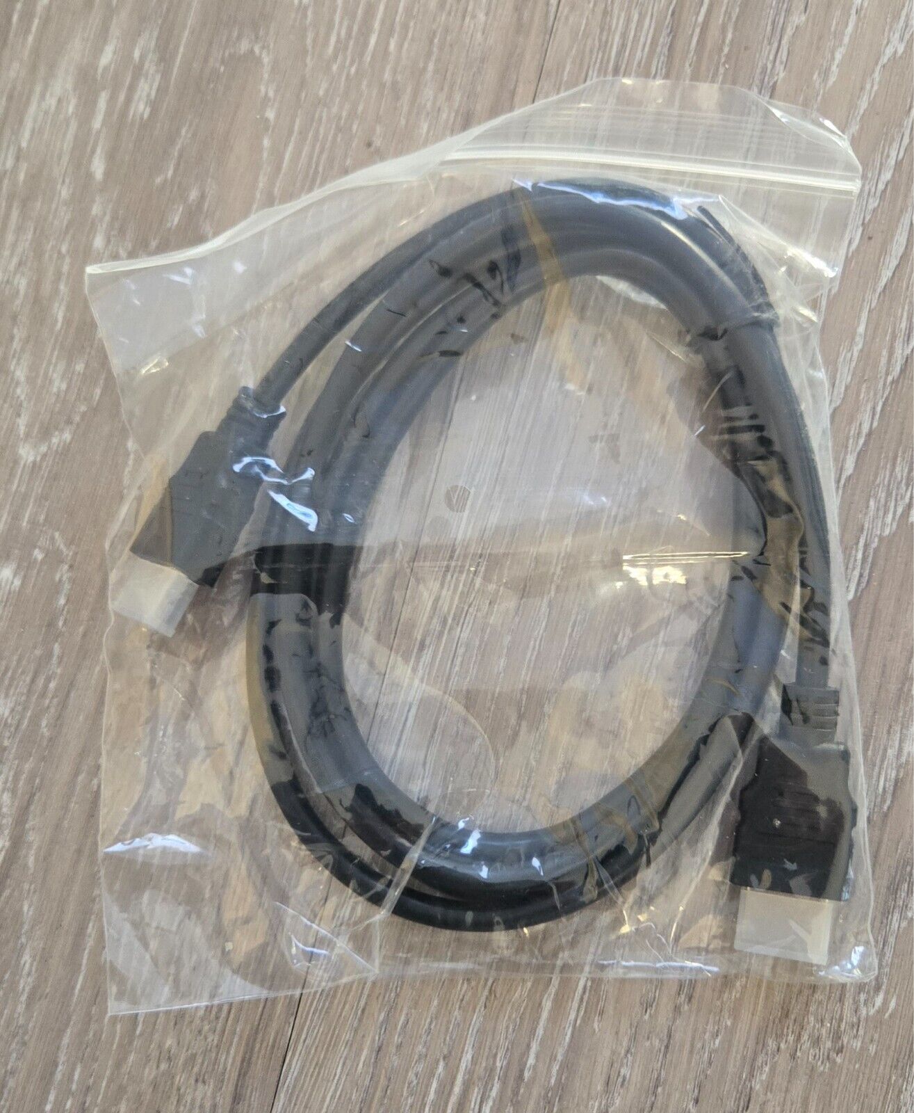 HDMI Cable Ultra 4K 1080P HDTV UHD Ethernet 4K x 2K 3D Audio High Speed ... - $1.25