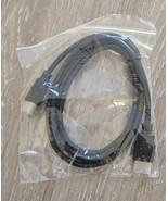 HDMI Cable Ultra 4K 1080P HDTV UHD Ethernet 4K x 2K 3D Audio High Speed ... - $1.25