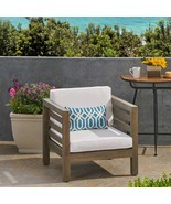 Oana Club Chair: Outdoor Patio Furniture - €263,42 EUR