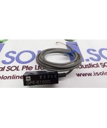 OMRON OPE-S100D Photoelectric Sensor Switch OPES100D OPE Series Japan - $262.14 CAD