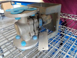 Cooper plug valve 615-rf Rare New Nos SAle $99 - $92.57
