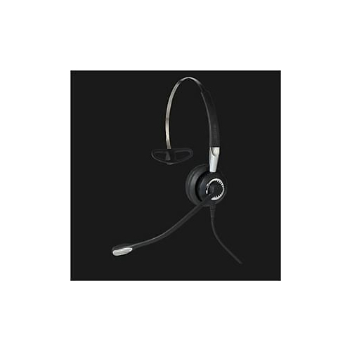 Jabra GSA240682-8801104 JABRA BIZ 2400 II MONO PTT BUNDLE - $325.25