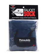 Custom Building Products Faucet Sock Faucet Cover Small Size (Design 1, 1) - $28.13 CAD