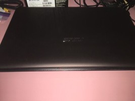 ASUS K50I Laptop con Potenza Cord-Rare-Ships N 24 Orario - $277.07