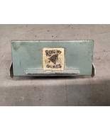 1961-1962 Chevy Impala BelAir Dash Ashtray Ash Tray Insert Molding Trim ... - $45.19 CAD