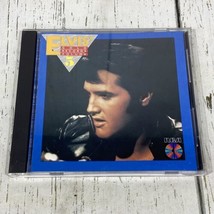 Elvis Presley Gold Records Volume 5 Cd Target Era! Japan Rca PCD1-4941 Rare Oop! - £10.34 GBP
