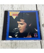 Elvis Presley Gold Records Volume 5 CD TARGET ERA! JAPAN RCA PCD1-4941 R... - £10.29 GBP