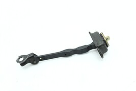 2003-2008 INFINITI FX35 FX45 REAR LEFT BACK DOOR STOPPER CHECK STRAP H1834 image 7