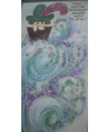 1970 era get well card - $5.00