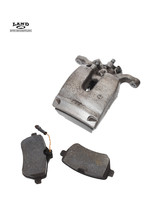 MERCEDES R231 SL-CLASS PASSENGER/RIGHT REAR BRAKE CALIPER BRACKET PADS S... - $74.24