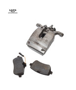 MERCEDES R231 SL-CLASS PASSENGER/RIGHT REAR BRAKE CALIPER BRACKET PADS S... - $101.85 CAD
