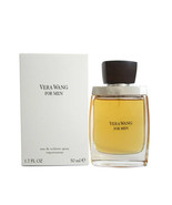 Vera Wang by Vera Wang 1.7 oz / 50 ml Eau De Toilette spray for men - $223.44