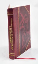 Heroes of faith on pioneer trails, by E. Myers Harrison. 1945 [Leather Bound] - £56.88 GBP