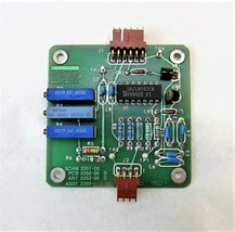 Genus 2269-01 RID Water Temp. Board 2260-00 Rev. D - $1,500.67 MXN