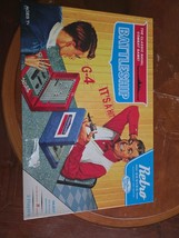 BATTLESHIP RETRO Series 1967 / 2015 Edition Strategy Game Parker Brothers - $24.24