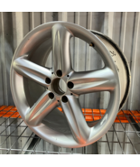 03-06 Mercedes R230  SL500 18&quot; FRONT left or right wheel rim 8.5Jx18 230... - $4,618.66 MXN