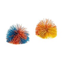 Schildkrt Fun Sports Ogo Sport Spare Balls (Pack of 2) - Multicoloured  - $18.00