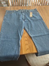 Levi Strauss 52 X 32 Jeans Men&#39;s - $49.49