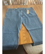 Levi Strauss 52 X 32 Jeans Men&#39;s - $49.49