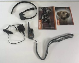 Sport Dog Brand SIT MEANS SIT Dog Training Collar, Remote &amp; Charger SDT00 - £58.24 GBP