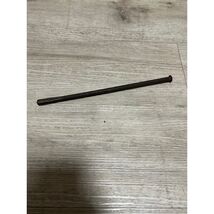 Star USA 1/2" x 12" Masonry or Stone Star Point Chisel Drill Vintage - $11.71