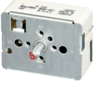 Infinite Burner Switch For Frigidaire LFEF3017LSC FEF366ESH FEF368GBD NEW - $29.70