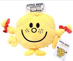 Little Miss Memes Sunshine 6-Inch Plush - $10.16