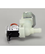 Bunn DSVP40-R-1-B-2-3 75007 Solenoid Valve Inlet 120V 50/60HZ with Bracket - $102.27