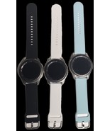 3 X Samsung Galaxy Gear S3 Classic Smart Watches  - $84.20 CAD