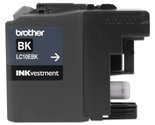 Brother Printer LC10EY Super High Yield Yellow Ink Cartridge - $27.79