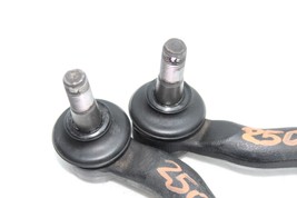 04-08 MAZDA RX-8 INNER & OUTER TIE RODS PAIR LEFT & RIGHT E5692 image 9