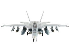 McDonnell Douglas F/A-18F Super Hornet Aircraft &quot;VFA-103 Jolly Rogers USS Harry  - $159.24