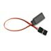 E-flite Extension Lead 6" Ultra Lightweight EFLREX6UL Switches Servo Wires & Ext Item image 2