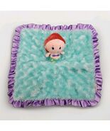 Hallmark Disney Itty Bittys Little Mermaid Ariel Lovey Security Blanket ... - $19.99