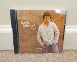 Waiting on Tomorrow di Travis Mitchell (CD, settembre 2007, Rock Ridge M... - $10.43