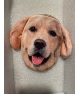 Labrador Retriever 5" X 6" Zipper Pouch *Unused* ww1 - $12.99
