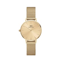 Daniel Wellington Women&#39;s Petite Unitone Watch Size One Size - $125.73