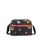 LeSportsac Looney Blow Out Daniella Crossbody: Bugs Bunny, Tweety Bird,E... - $98.59 CAD