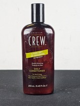 American Crew Daily Conditioner for Hair and Scalp 8.45 Oz - £3.85 GBP