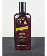 American Crew Daily Conditioner for Hair and Scalp 8.45 Oz - $91.72 MXN
